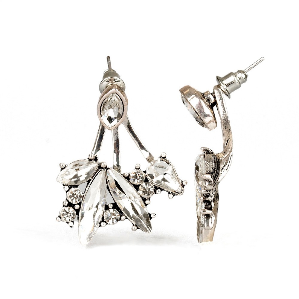 PAPARAZZI EARRINGS